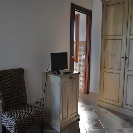 B&B Pubulos Olbia Room photo
