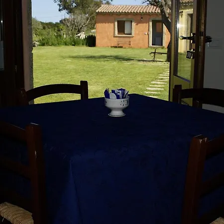 B&B Pubulos Olbia Exterior photo