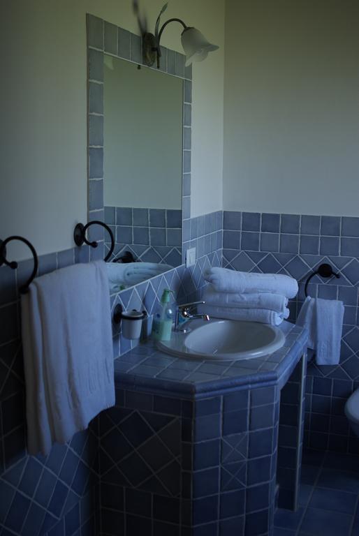 Pubulos Bed & Breakfast