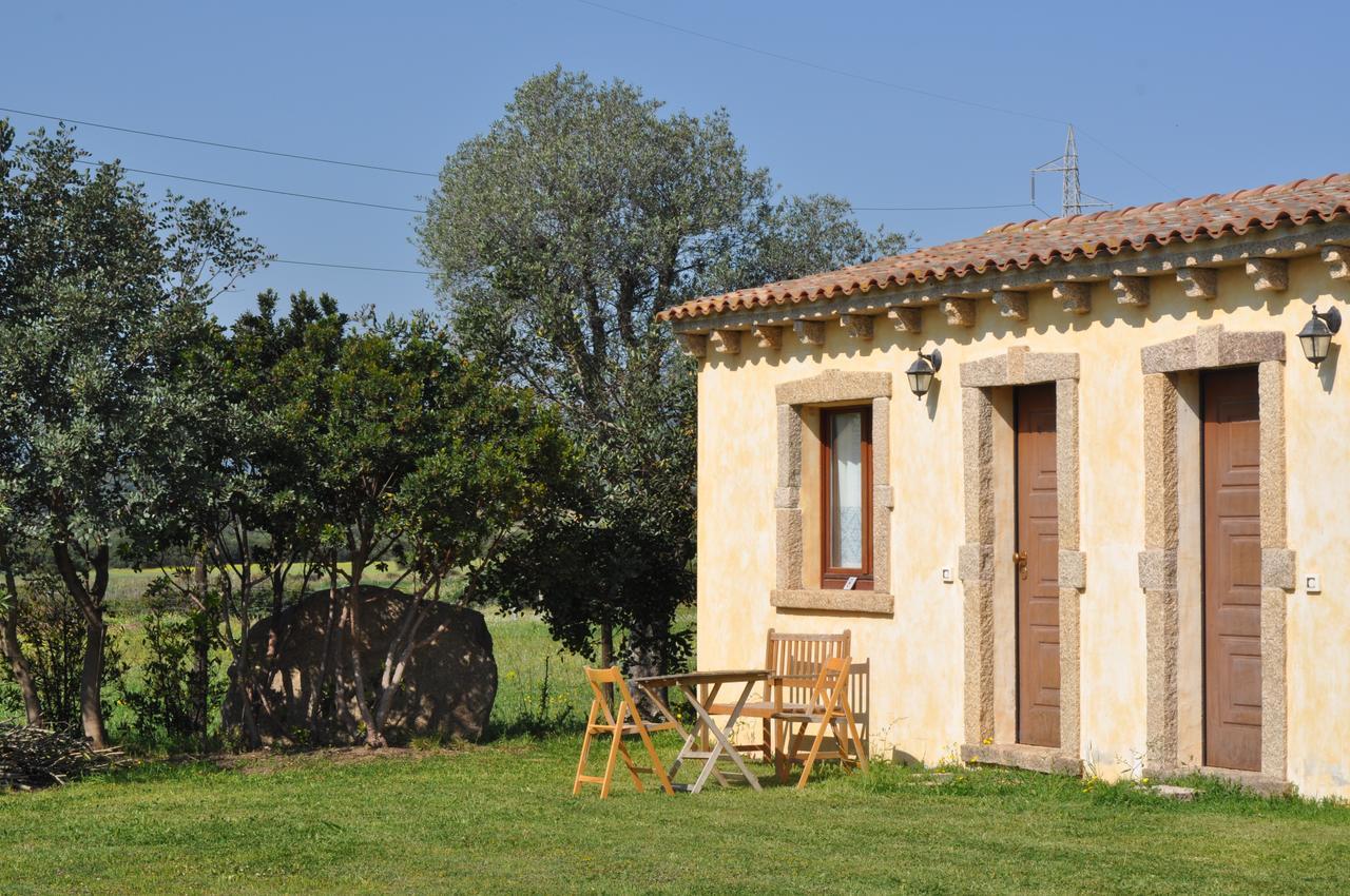 Pubulos Bed & Breakfast Olbia