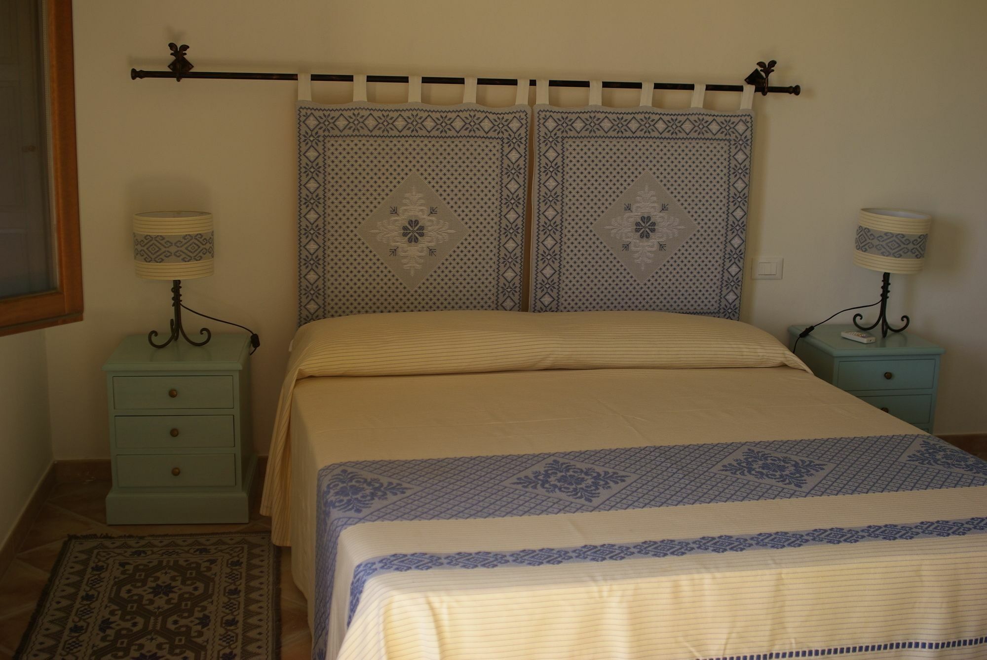 Bed & Breakfast Pubulos 3*